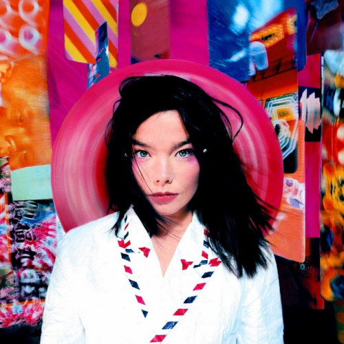 BJORK - POSTBJORK - POST.jpg